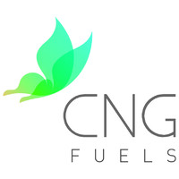CNG Fuels Logo