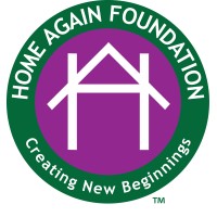 Home Again Foundation, Inc Logo