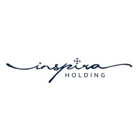 Inspira Holding Logo