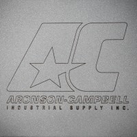 Aronson-Campbell Industrial Supply Inc. Logo