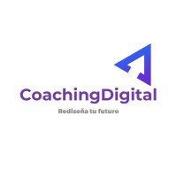 Coaching Digital Logo