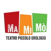 Centro Teatrale MaMiMò APS Logo
