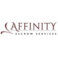 Affinity Escrow Services Logo