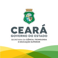 Secretaria da Ciência, Tecnologia e Educação Superior do Ceará - Secitece Logo