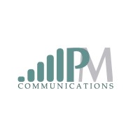 PM Communications LLC Logo
