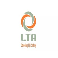 Land Transport Authority of Fiji Logo