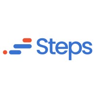 STEPS - Student Training & Education in Public Service Logo