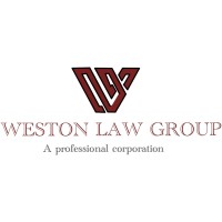 Weston Law Group, PC Logo