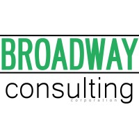 Broadway Consulting Corporation Logo