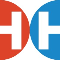 COVID-19 Hygiene Hub Logo