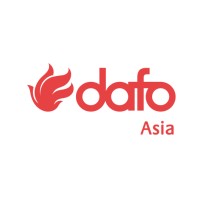 DAFO ASIA Logo