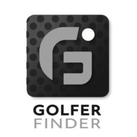 Golfer Finder Logo
