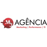 Mais M3 Agência Logo