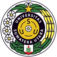 University of Sumatera Utara Logo