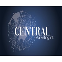 Central Marketing Solutions Pty Ltd Logo