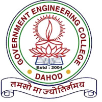 GOVERNMENT ENGINEERING COLLEGE DAHOD Logo