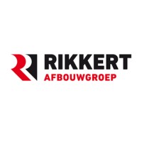 Rikkert Afbouwgroep B.V. Logo