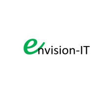 Envision-IT LLC Logo