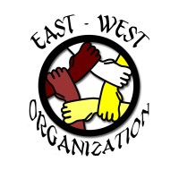 East West Organization Logo