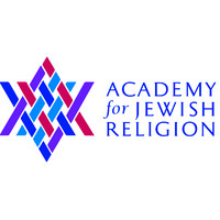 Academy for Jewish Religion Logo