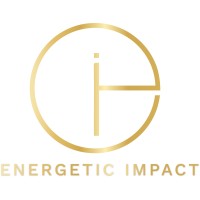 Energetic Impact Logo