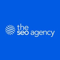 The SEO Agency Logo