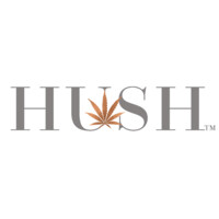 HUSH Logo
