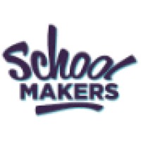 Schoolmakers cv Logo