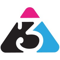 Connect3 Marketing Logo