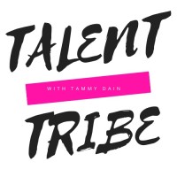 Talent Tribe - the Podcast Logo