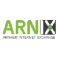 Arnix BV Logo