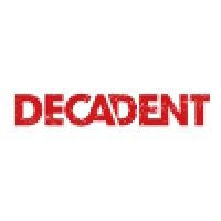 Decadent Theatre Company Logo