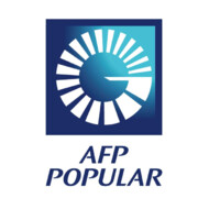 AFP Popular Logo