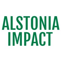 Alstonia Impact Logo