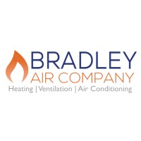 Bradley Air Company Logo