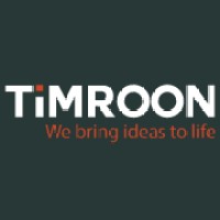 The Timroon Group Logo