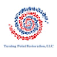 Turning Point Restoration, LLC. Logo