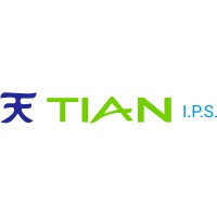 TIAN IPS Logo