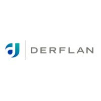 Derflan, Inc. Logo