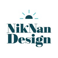 NikNan Design Logo