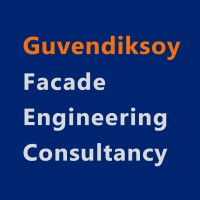 Guvendiksoy Facade Engineering and Consultancy GFEC Logo
