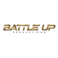 BATTLE UP PRODUCTIONS Logo