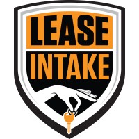 Lease Intake Logo