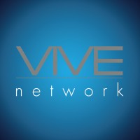 VIVE Network Limited Logo
