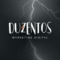 200 Marketing Digital Logo