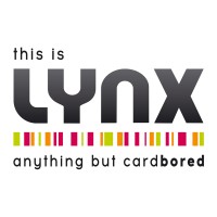 This is Lynx Logo