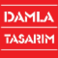 Damla Tasarim Logo