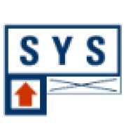 SYS - Supporting Your Systems Logo