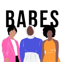 BABES Logo