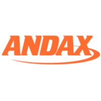 Andax Industries LLC Logo